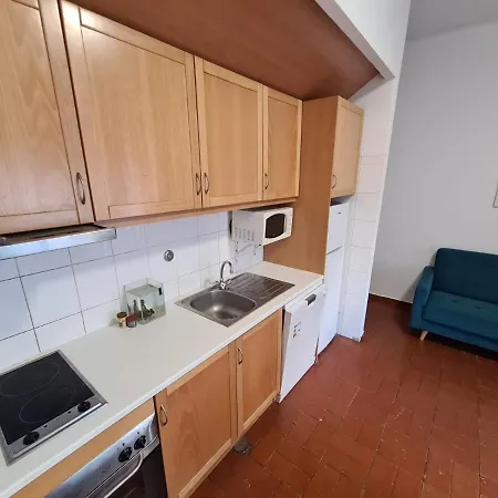 Apartman Brisa Mar