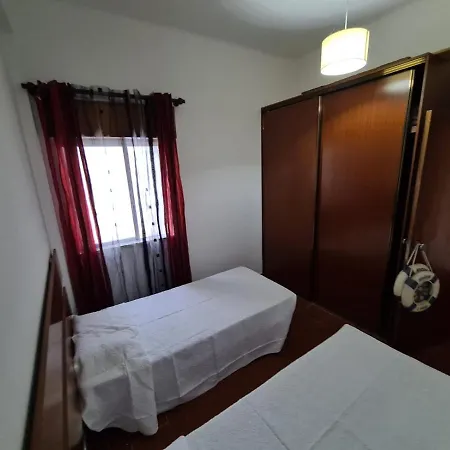 Apartamento Brisa Mar *