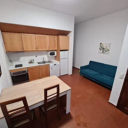 Brisa Mar Apartman